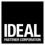 ideal fastener logo