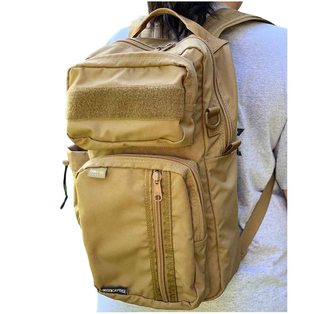 EDC Backpack