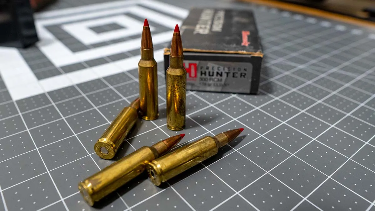 .300 RCM - Is the Ruger Compact Magnum Still Relevant?