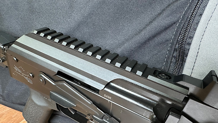 PSA AK-V Review (2026): 9mm AK That Takes CZ Scorpion Mags