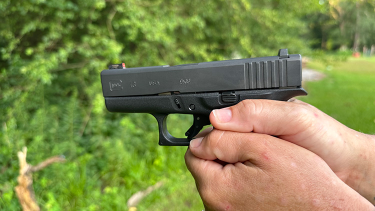 Glock 43