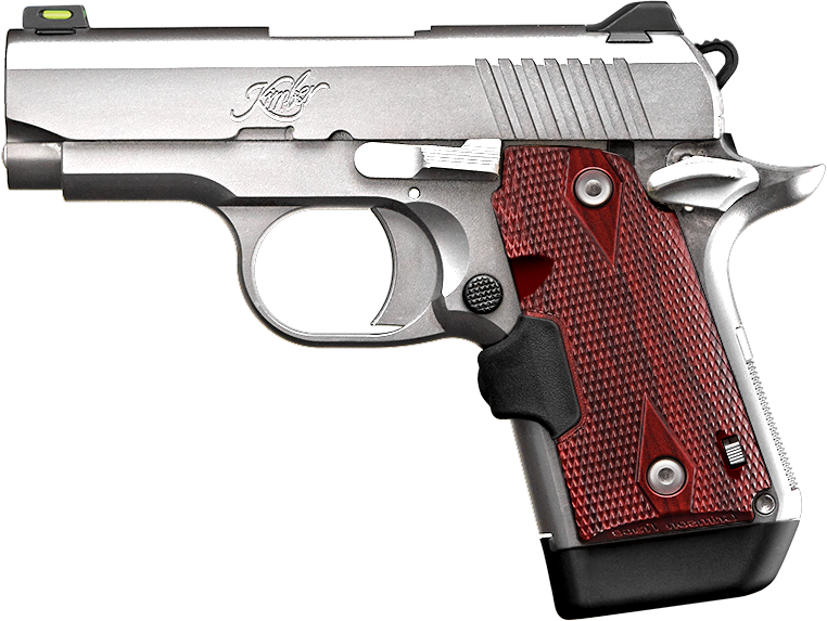 Micro 9 Kimber Micro 9 Review (2026): Premium Pocket 1911 Tested