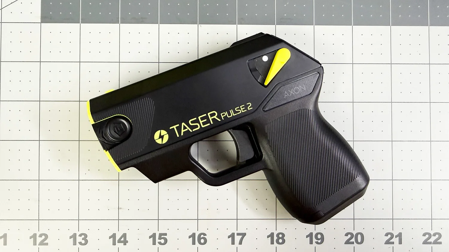 Taser Pulse 2