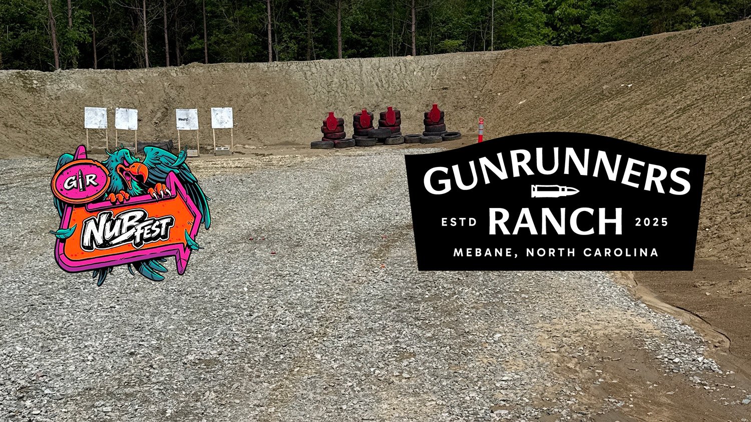 Lynx Defense at Nubfest 2026: Hands-On With Staccato, H&K, Benelli, Q, and More