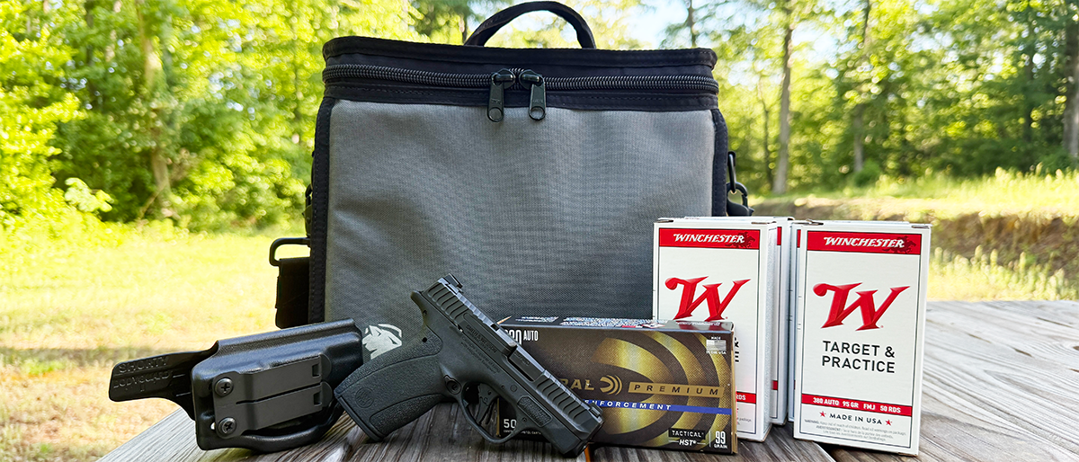 Summer Concealed Carry Giveaway