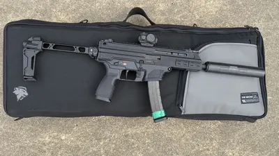 Springfield Armory Kuna