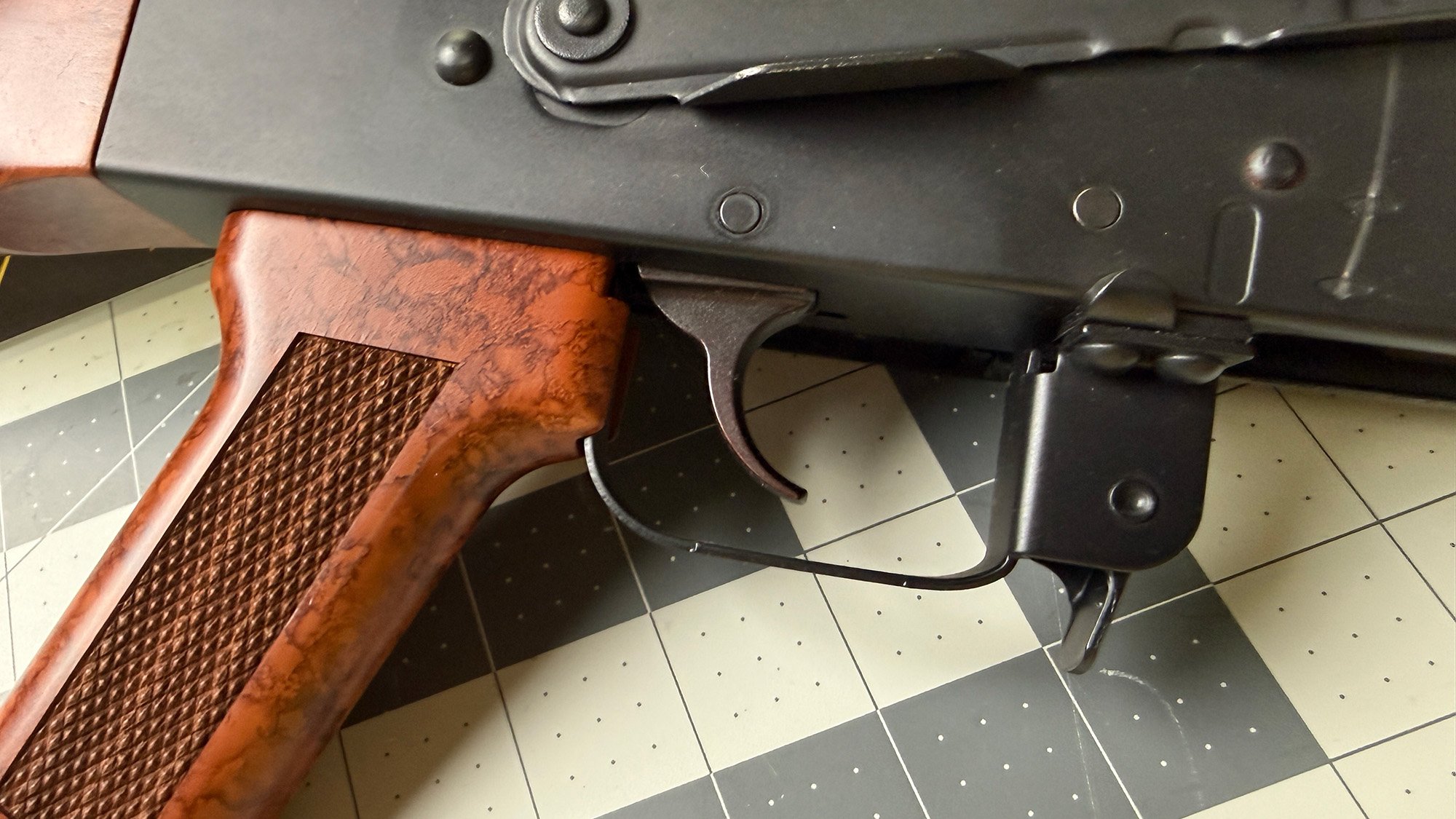 Best AK Triggers: Drop-In Upgrades Worth the Swap