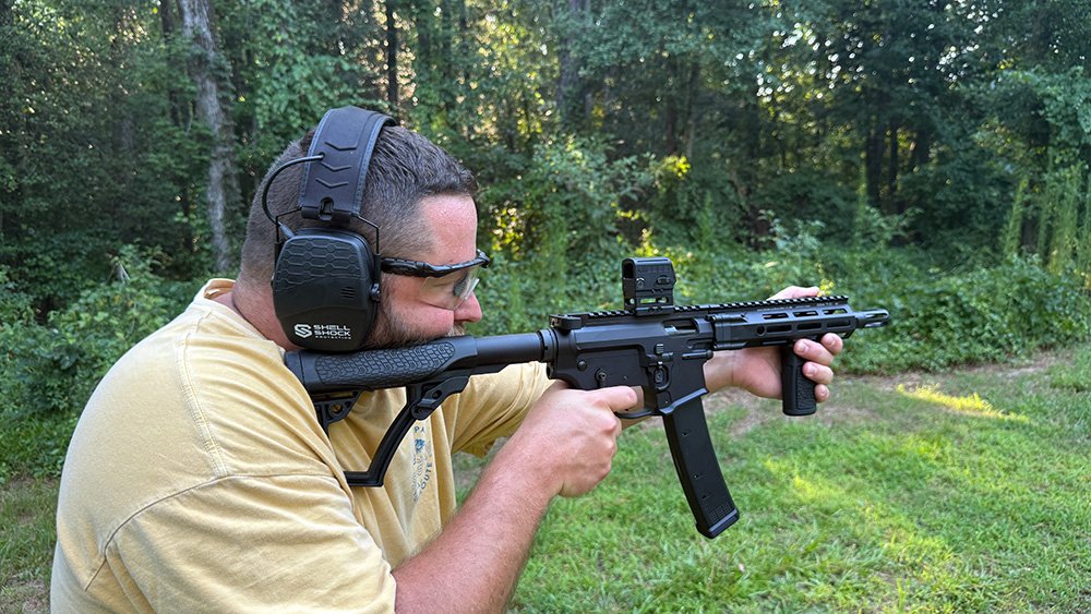 Daniel Defense DD PCC