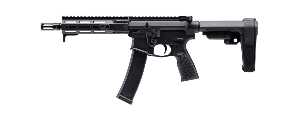 Daniel Defense DD PCC