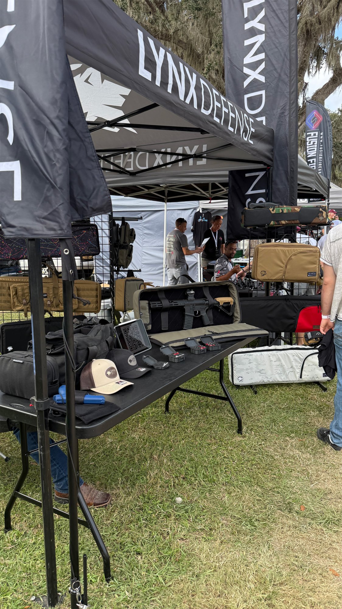 Suppressed Fest 2026: Suppressed-Only Live Fire — Leesburg, FL, Oct 17–18