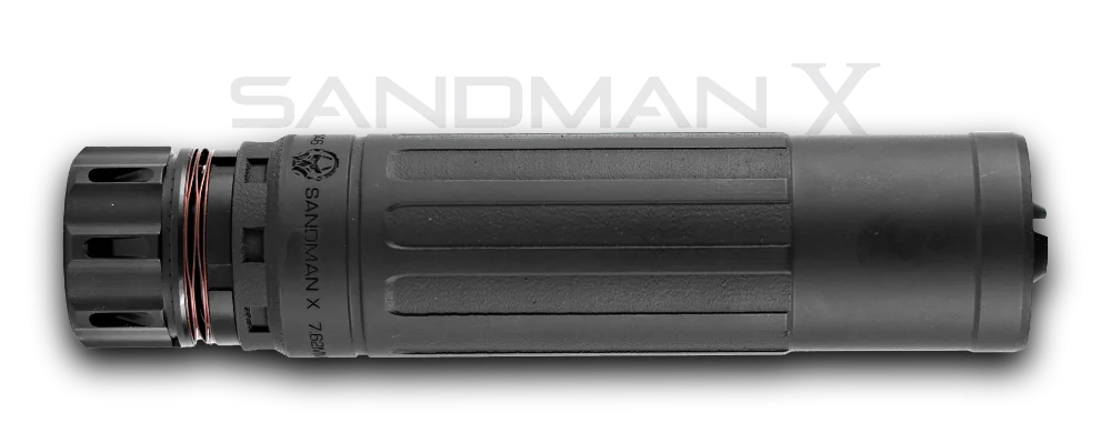 Sandman X