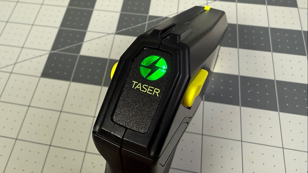 Taser Pulse 2 2 6a
