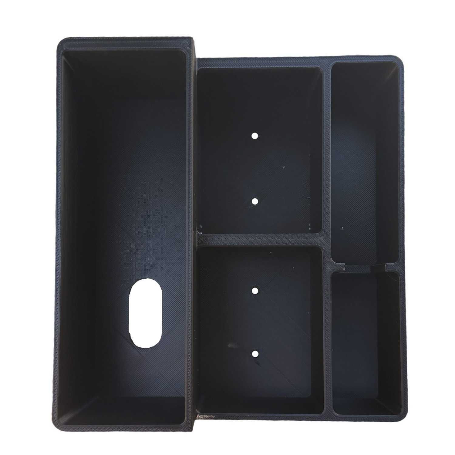 Center Console Organizer