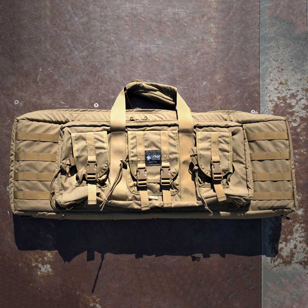 Best Soft Rifle Cases For Any Mission: Top 12 Reviews, 41% OFF