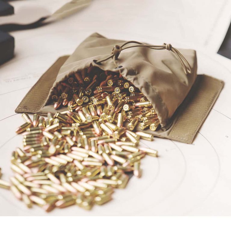 pistol bag ammo pouch 1