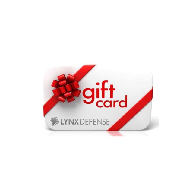 Gift Card 1