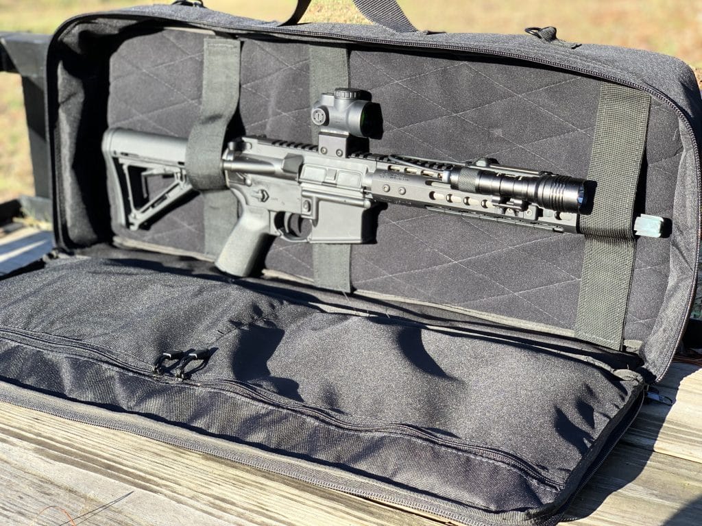 SBR Case