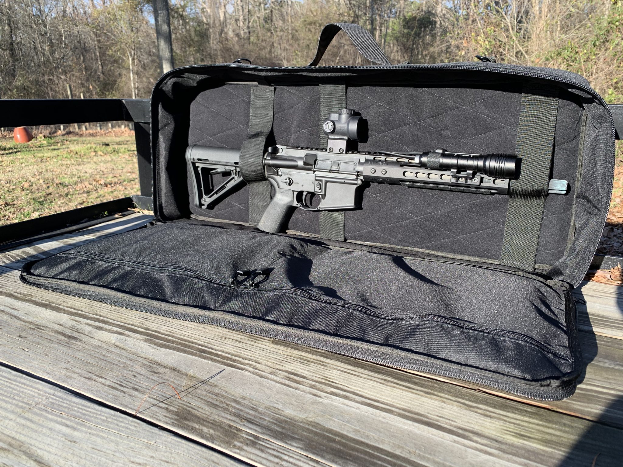 The Ultimate Short Barrel Rifle Guide Lynx Defense