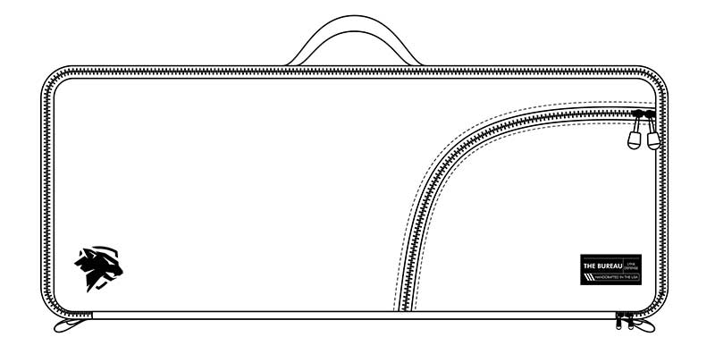 SBR Bag Outline