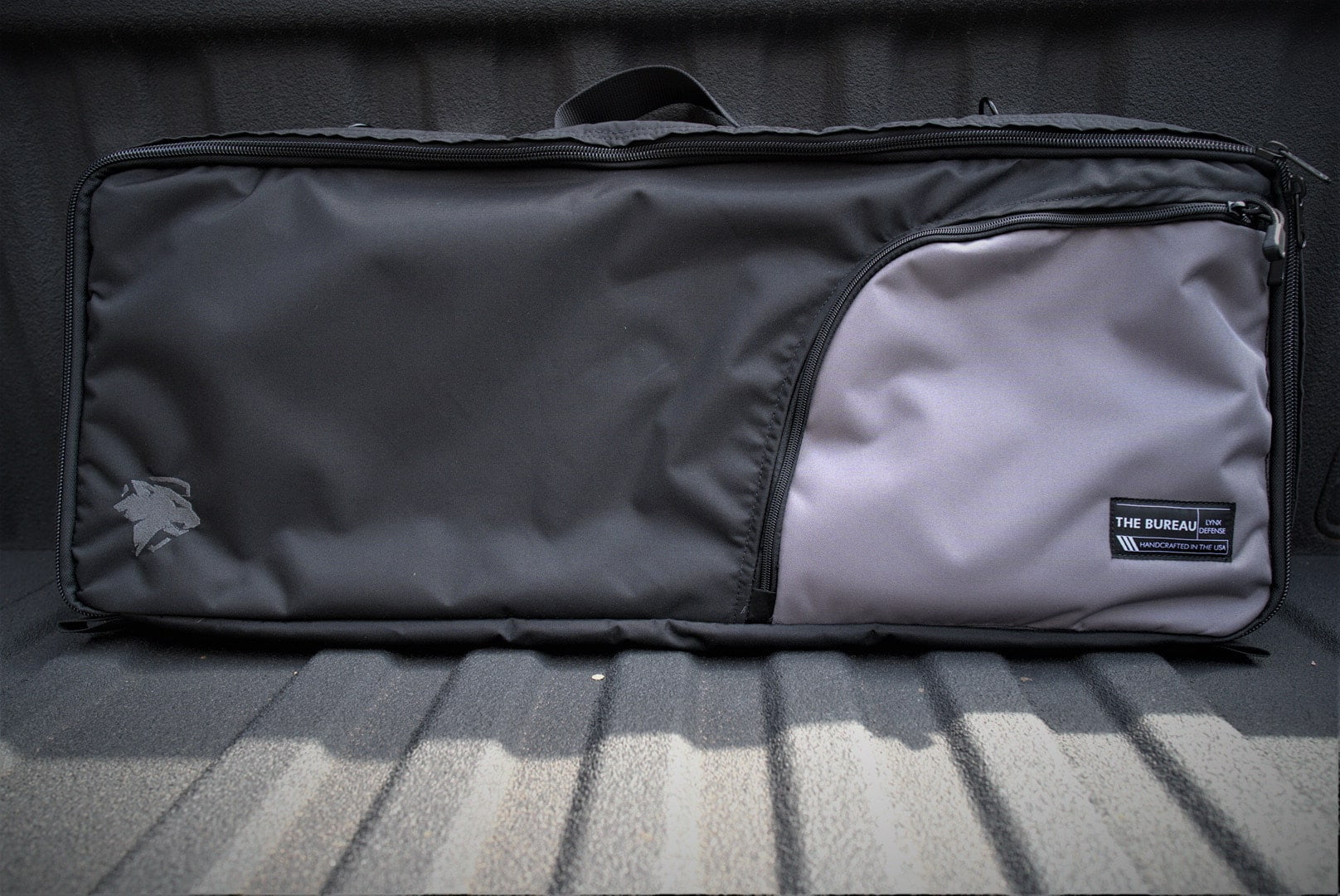 Concealed Carry Corner: Tactical or Practical Carry Bags -The Firearm Blog