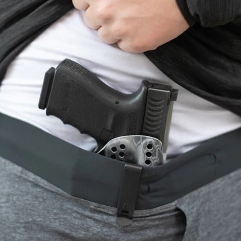 glock holster 1