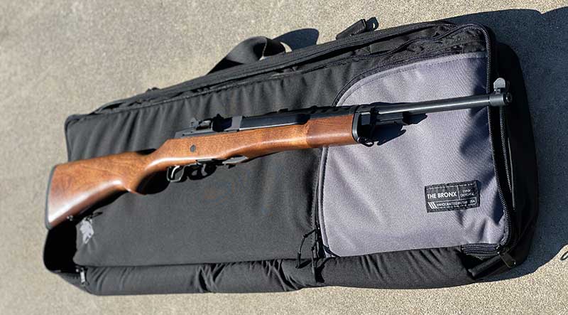 Ruger Mini 14 Case