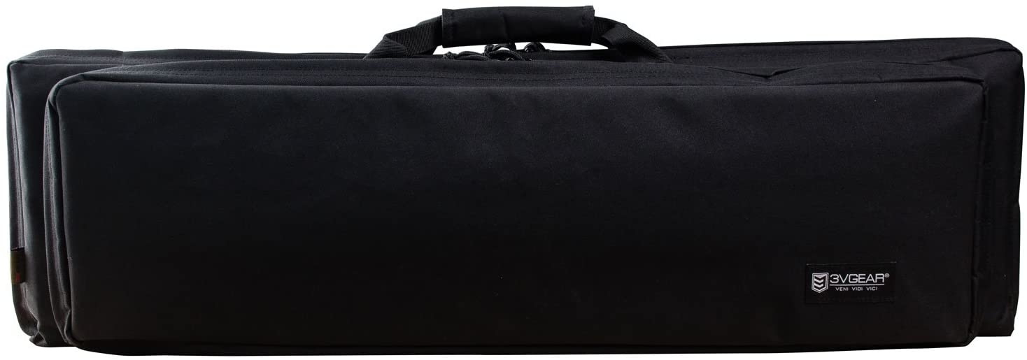 Discreet Padded Gun Case