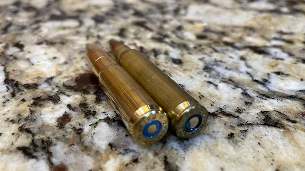 5.56 vs 300 Blackout  The Ultimate AR Caliber Showdown!