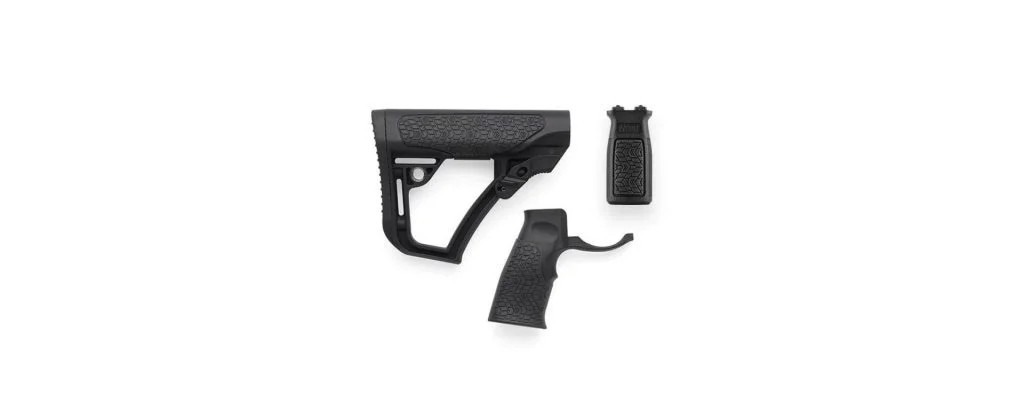 Daniel Defense Furniture Kit