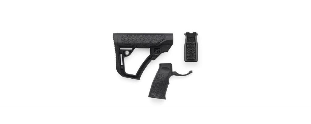 Daniel Defense Furniture Kit