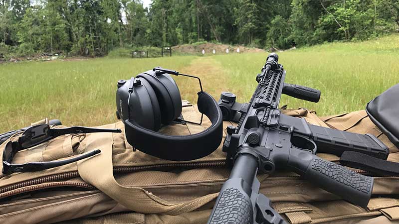 DDM4v11 Range