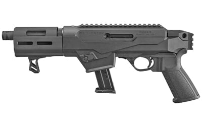 ruger pc charger 2