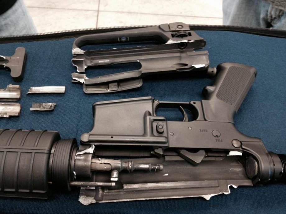 ar 15 556 vs 223