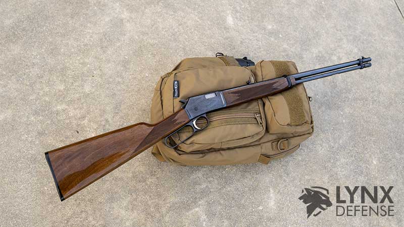 Browning BL-22