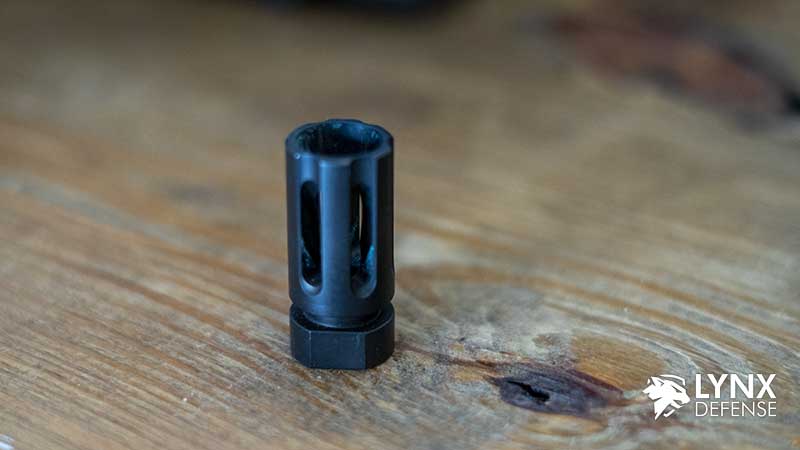 Daniel Defense Flash Hider