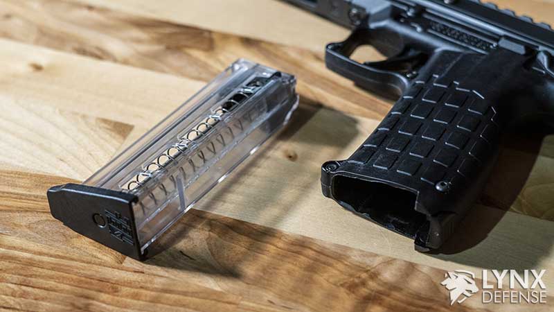 KelTec CP33 Magazine