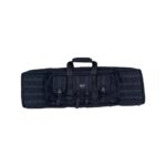 42inch black rifle case