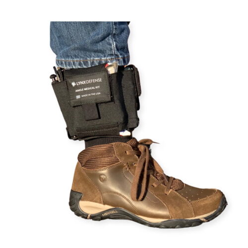 ankle-med-kit Ankle Medical Kit