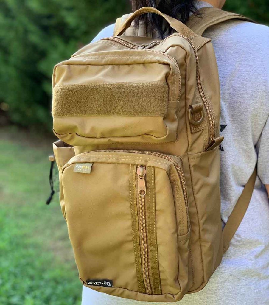 EDC Backpacks