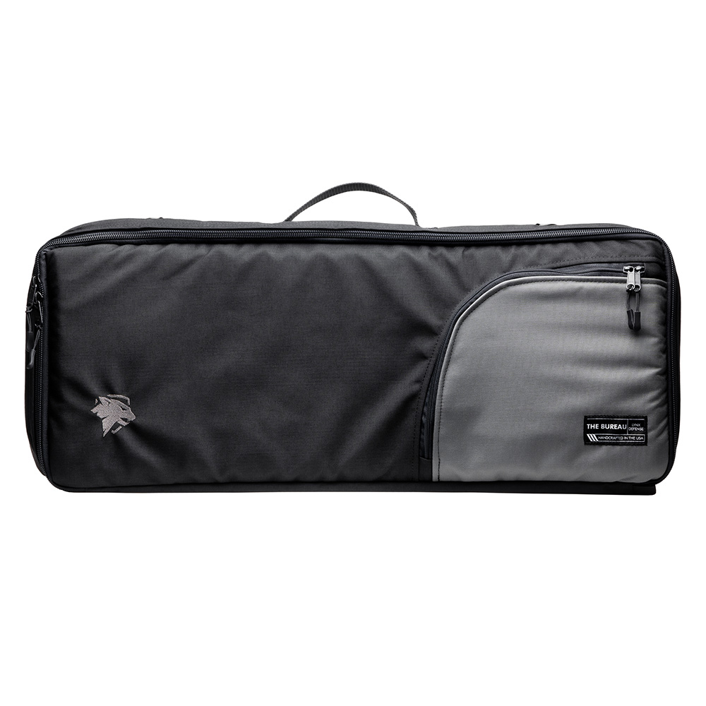 Concord - Multi Gun Range Bag