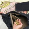 dump pocket insert