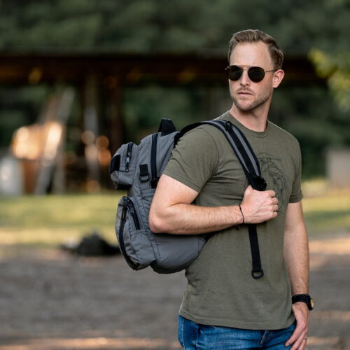 edc-backpack-lifetyle EDC Backpack (Made to Order)