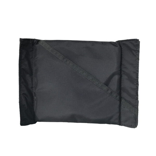 gun insert black