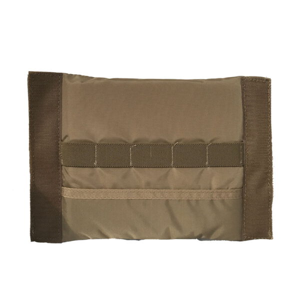 magazine insert tan