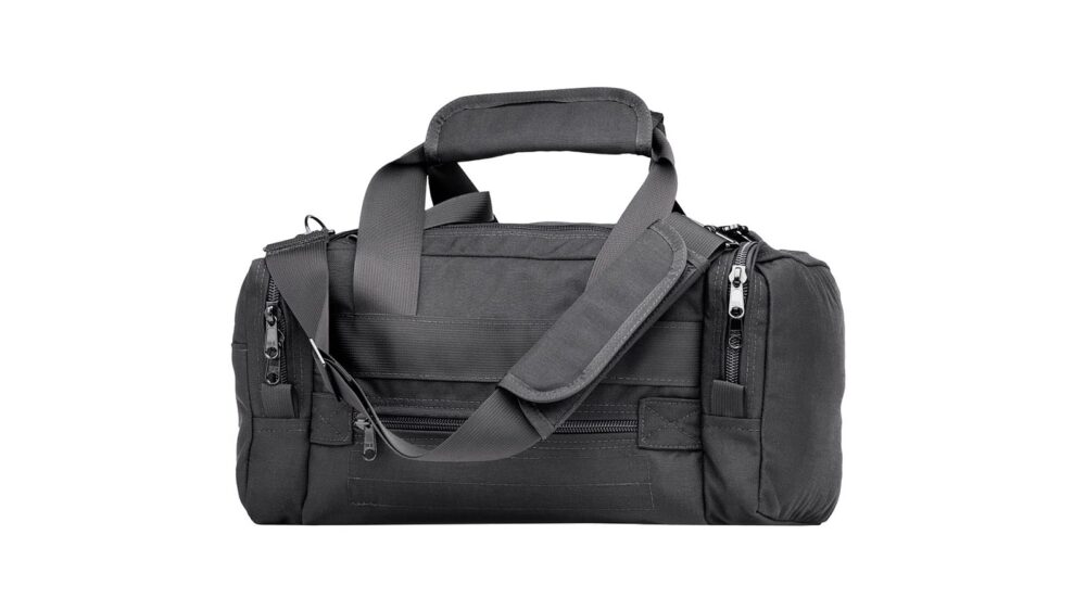 pistol-bag-black Pistol Bag