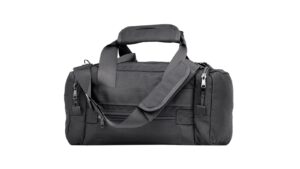 pistol-bag-black Pistol Bag