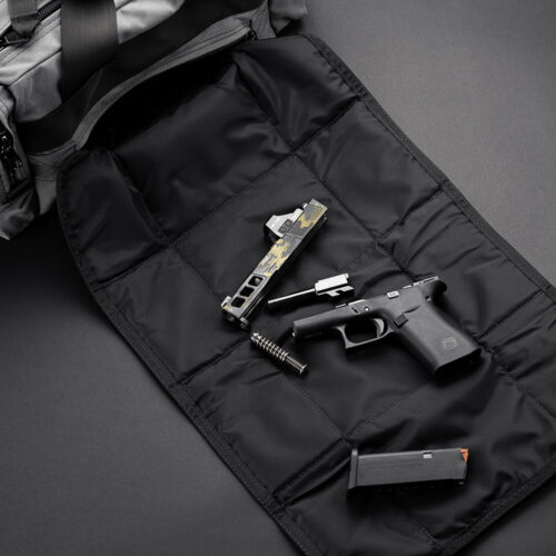 pistol-bag-cleaning-mat Pistol Bag