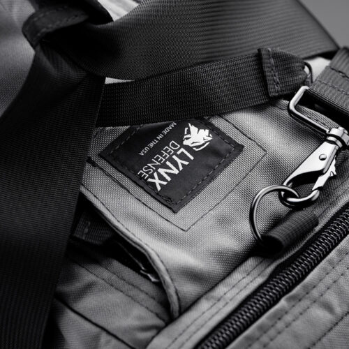 Pistol Range Bag (Made to Order)