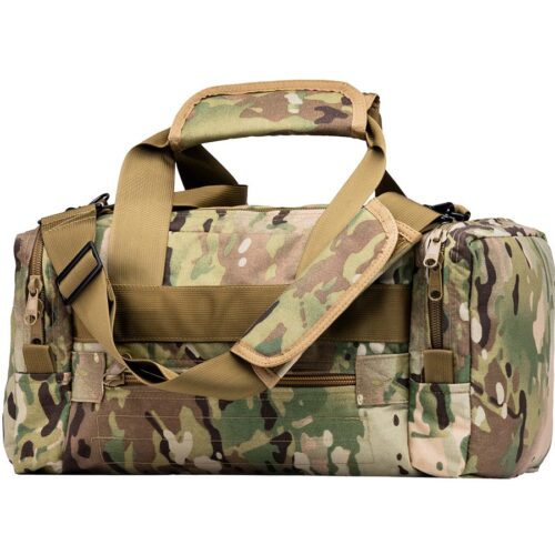 Pistol Range Bag (Made to Order)