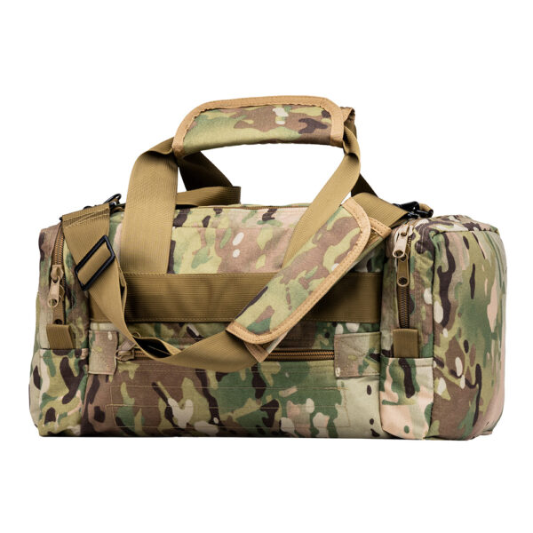 Pistol Range Bag Multicam